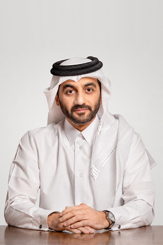 Ali Mohammed AlMahmood