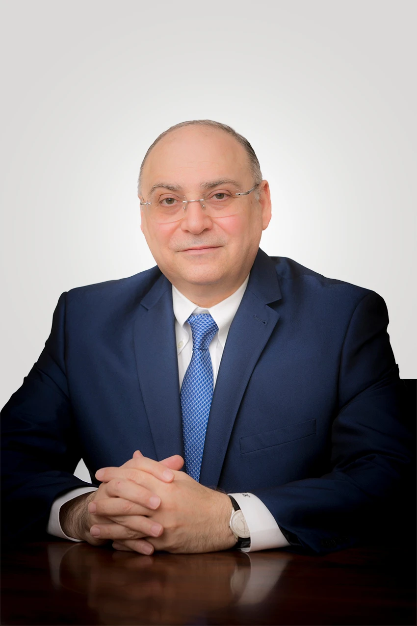 Bassam Hussein